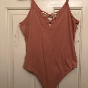 new panty forever 21